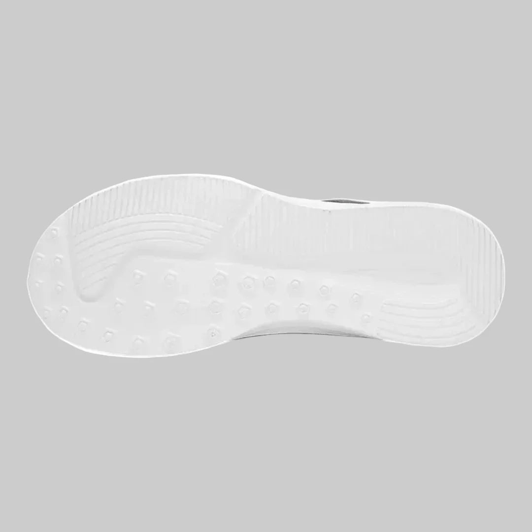 lagoz Berth | Orthopedische Diabetes Schoenen Unisex – Brede Klittenband Schoenen