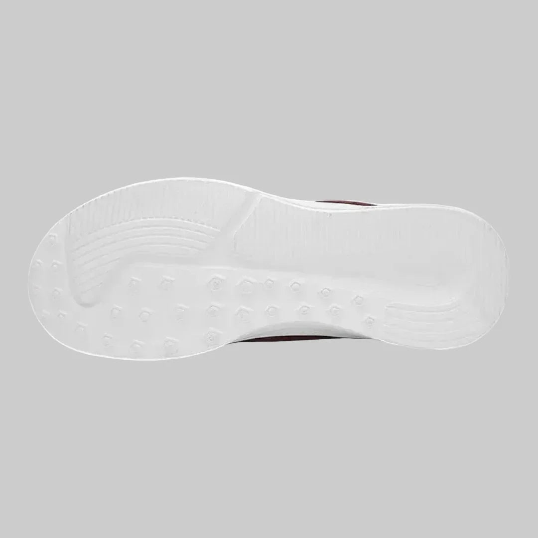 lagoz Berth | Orthopedische Diabetes Schoenen Unisex – Brede Klittenband Schoenen