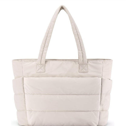 Naomi | Cloud Handbag