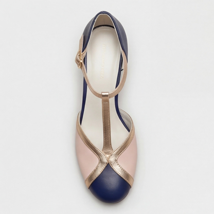 Tazariah | Comfortable Heels