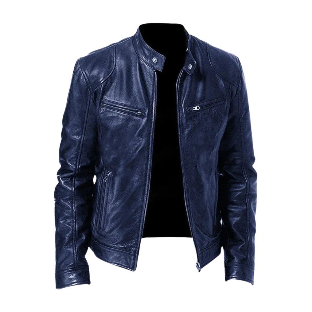 Ultan | The Casual Jacket