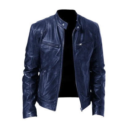Ultan | The Casual Jacket