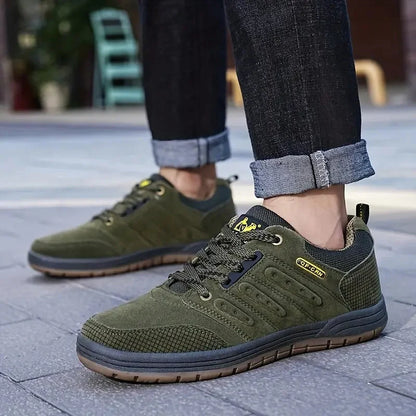 Aidan | The Waterproof Walking Sneaker