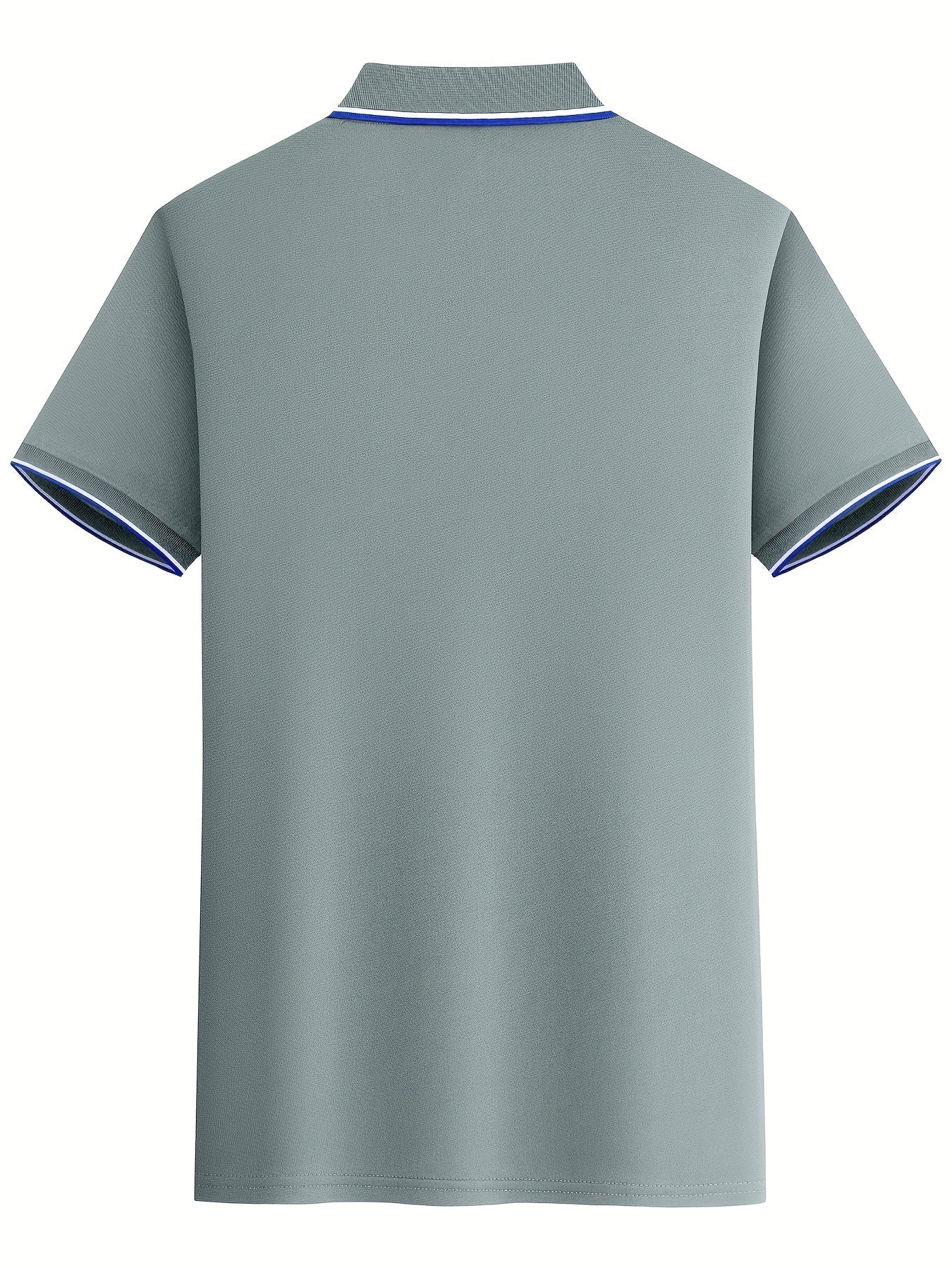 Cormac | The Classic Polo Shirt