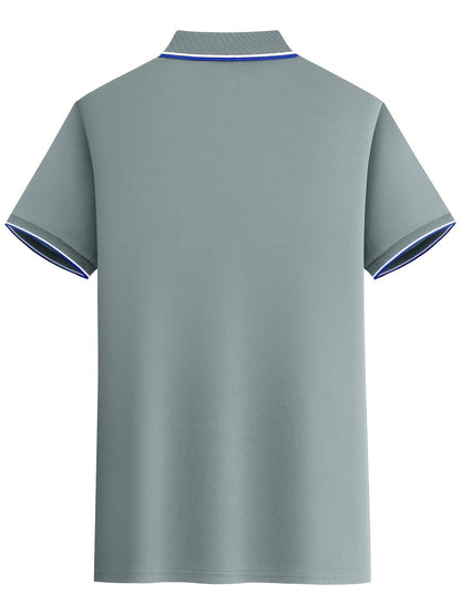 Cormac | The Classic Polo Shirt