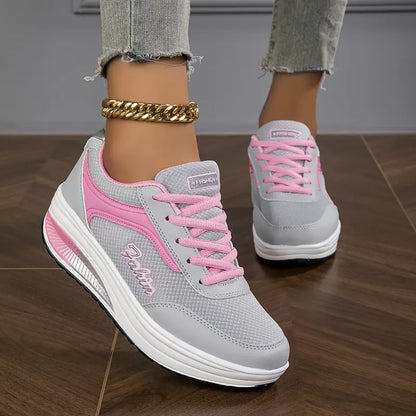 Maïra - Orthopedische Schoenen