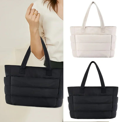 Naomi | Cloud Handbag