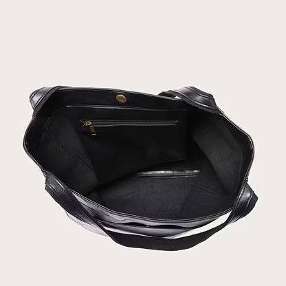 THE HERITAGE TOTE