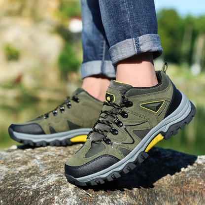 Éanna | The All-Season Low-Top Sneaker