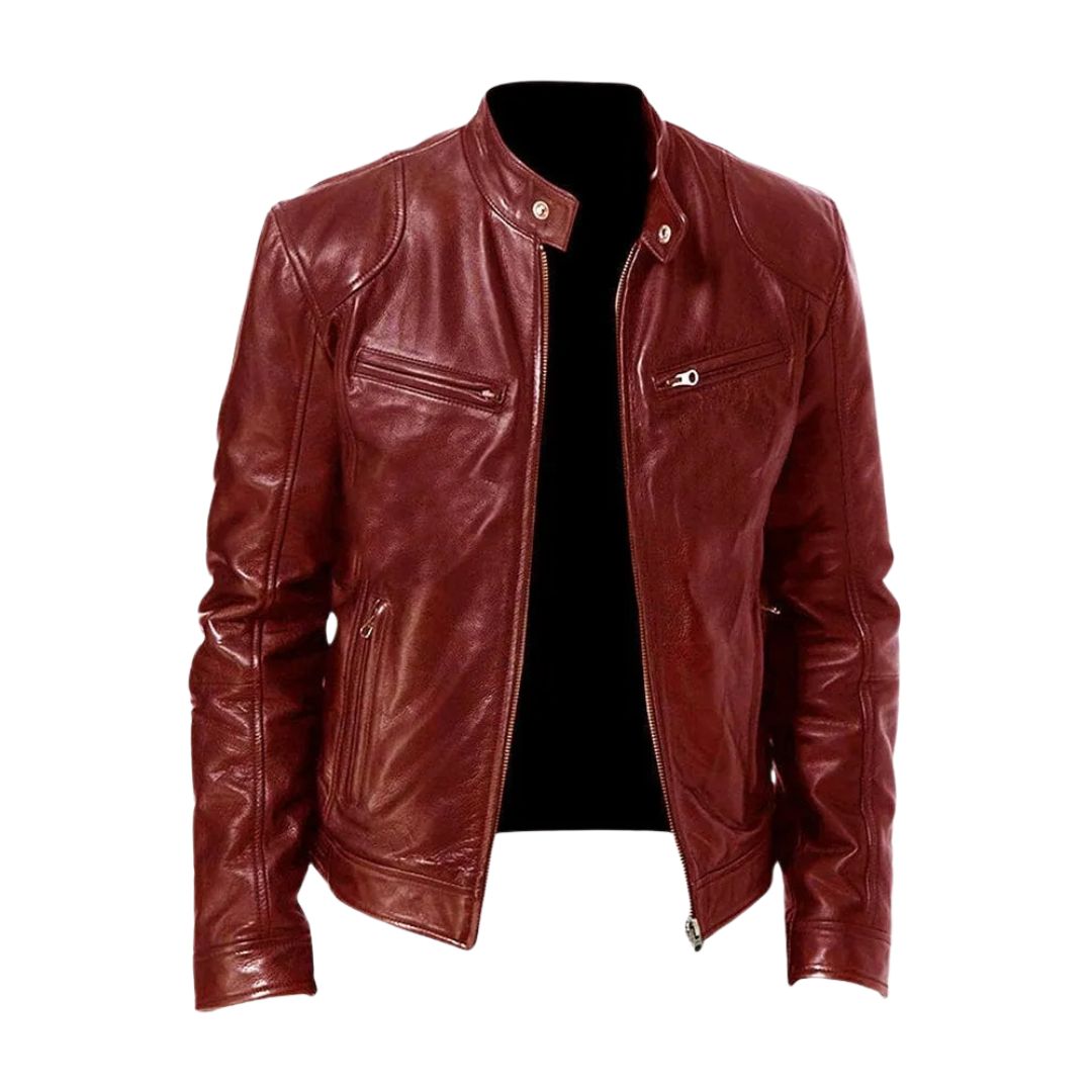 Ultan | The Casual Jacket