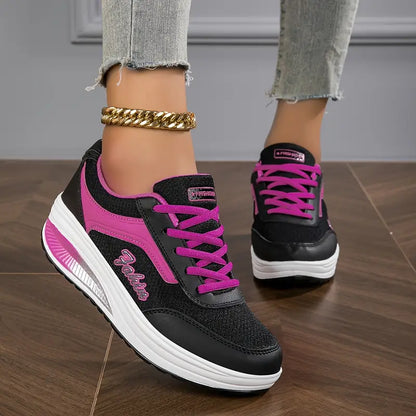 Maïra - Orthopedische Schoenen