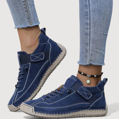 DARLA – ERGONOMIC COMFORT TRAINERS
