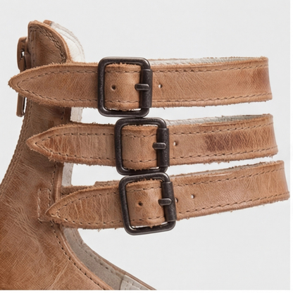 Nina | Elegant and Comfortable Heels