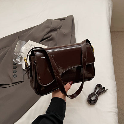 Elina | Ecarlate Bag