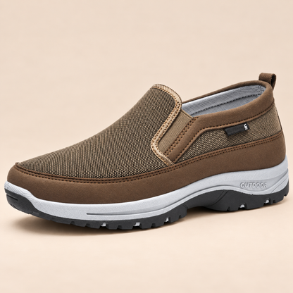 Conn | The Orthopedic Walking Shoe