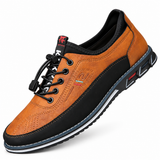 Cathal | The Leather Oxford Shoe