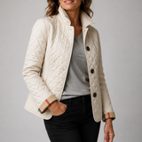 Orla | The Lightweight Quilted Jacket