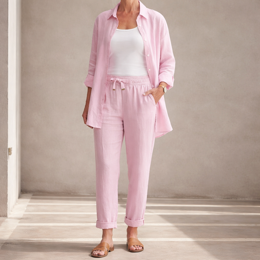 Sierra | Soft Lounge Set