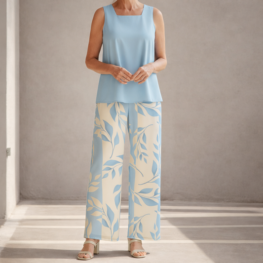 Averie | Chic Summer Set
