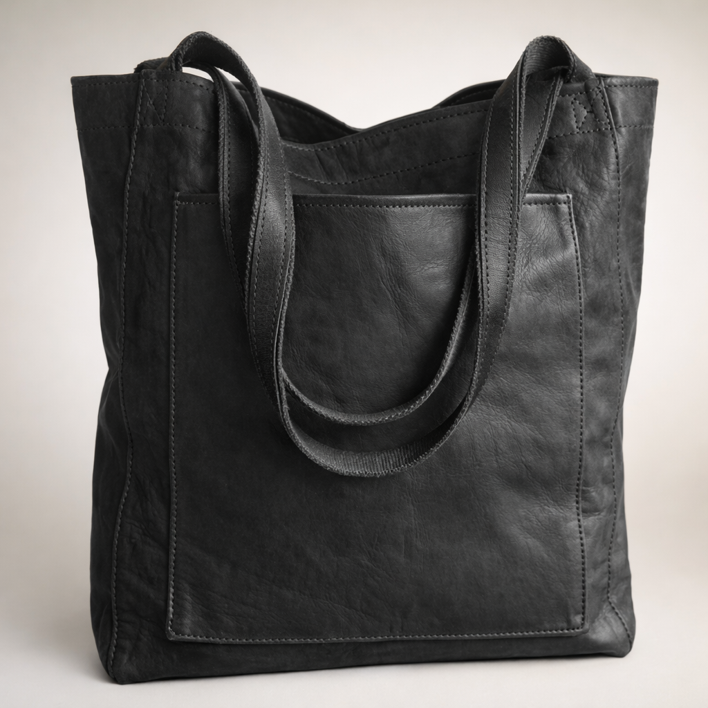 THE HERITAGE TOTE