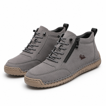 Lagoz Trif | Orthopedische Sneakers Met Brede Neus En Flexibele Zool (Unisex)
