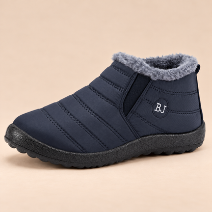 Enda | The Lined Orthopedic Walking Boot