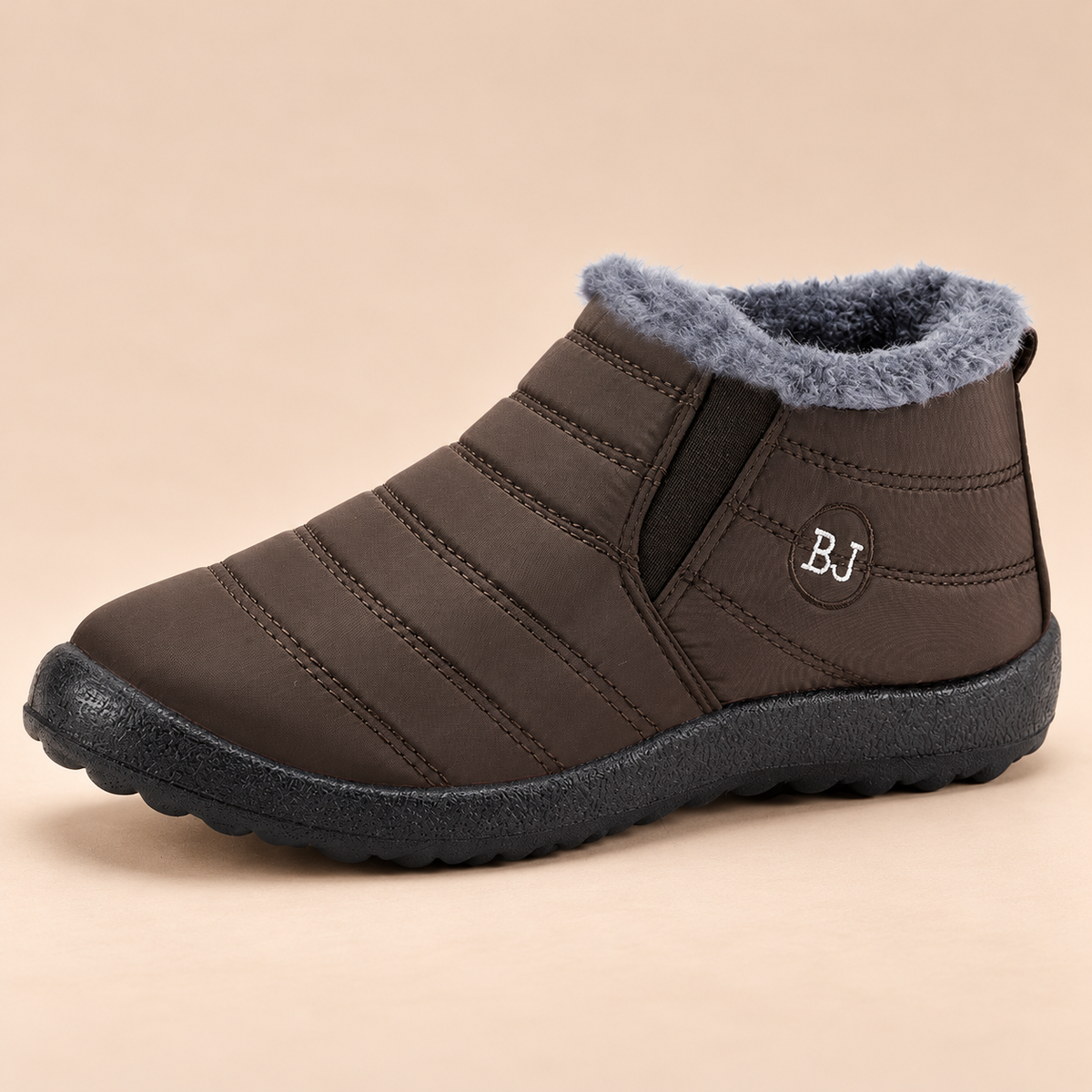 Enda | The Lined Orthopedic Walking Boot