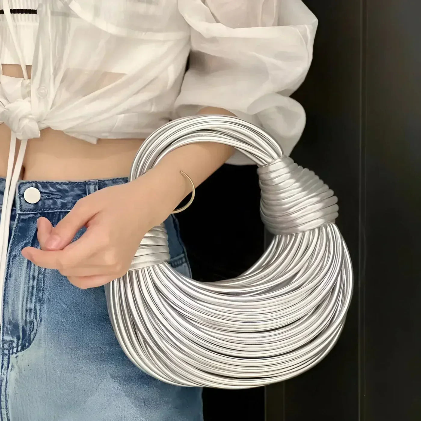 Faye | Noodle Bag
