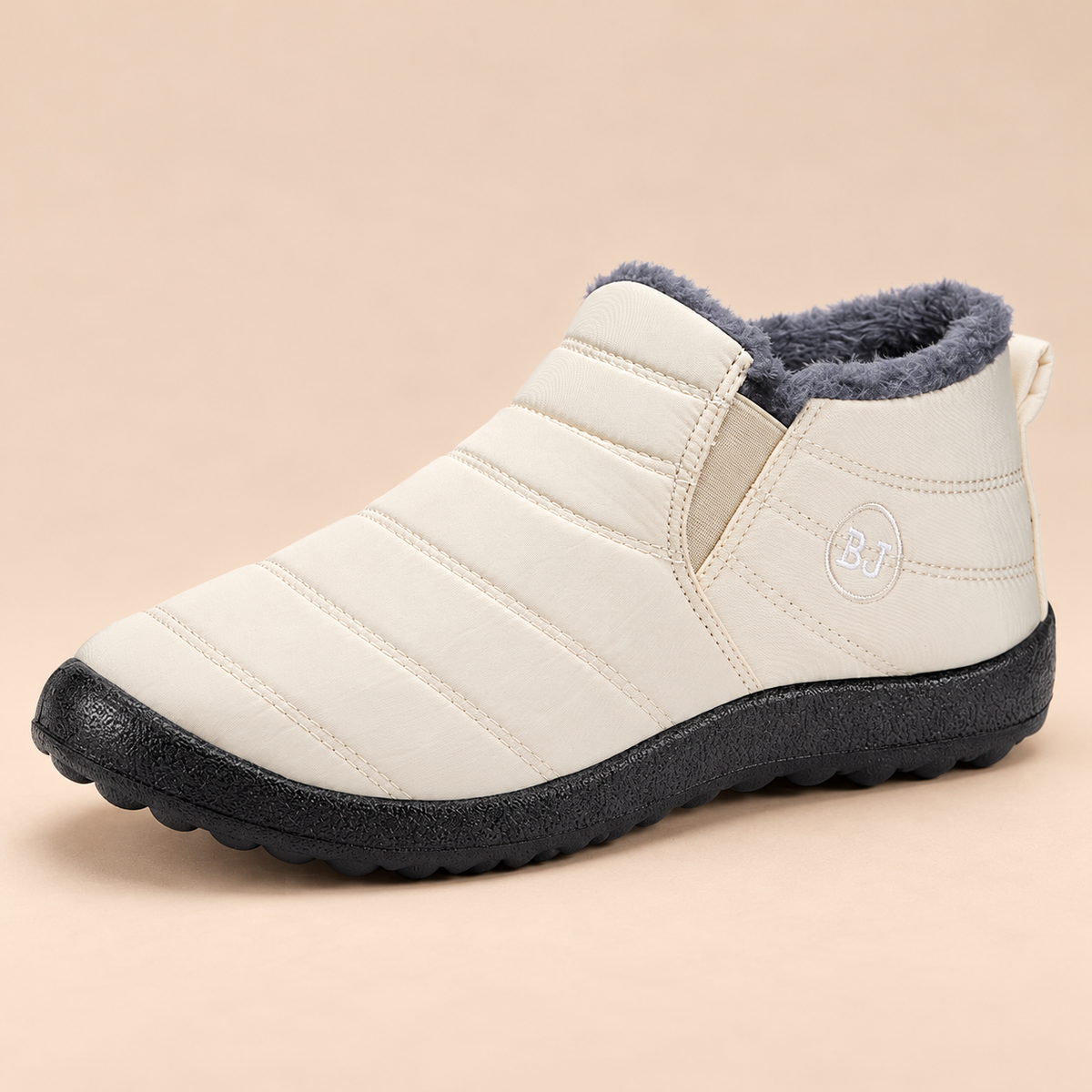 Enda | The Lined Orthopedic Walking Boot