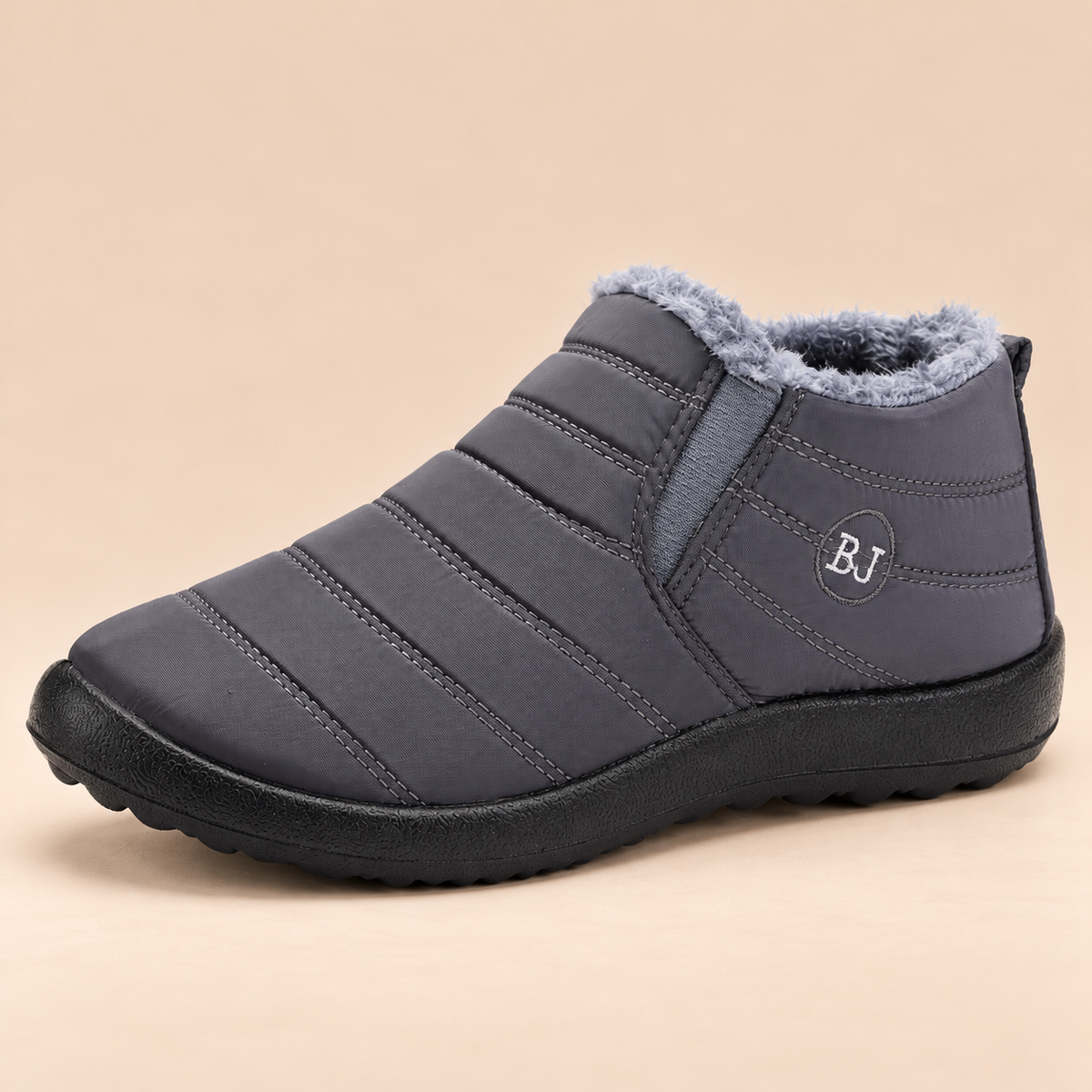 Enda | The Lined Orthopedic Walking Boot