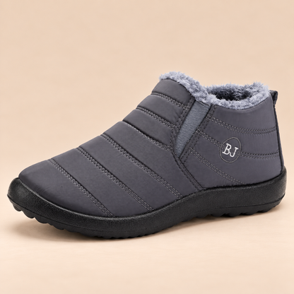 Enda | The Lined Orthopedic Walking Boot