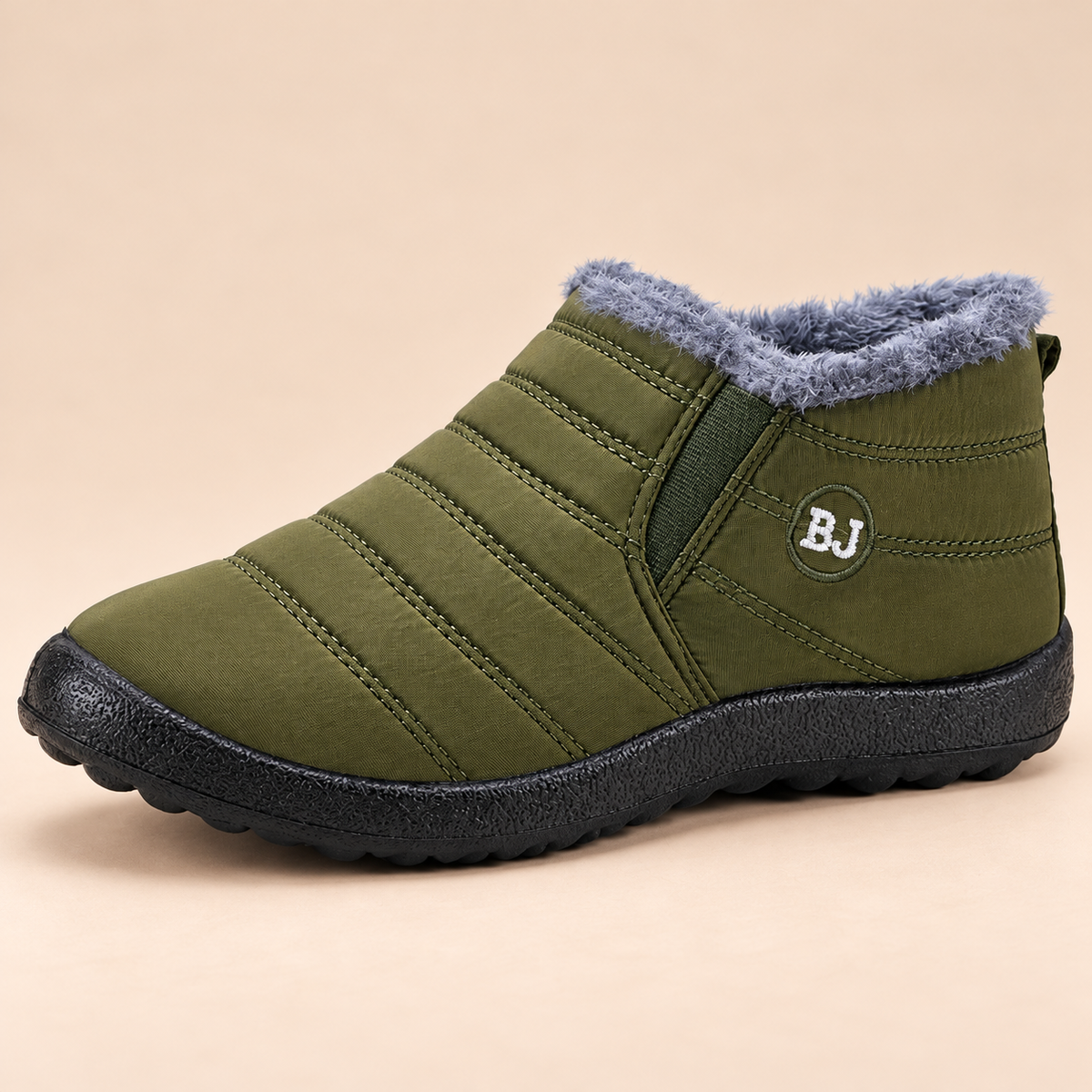Enda | The Lined Orthopedic Walking Boot