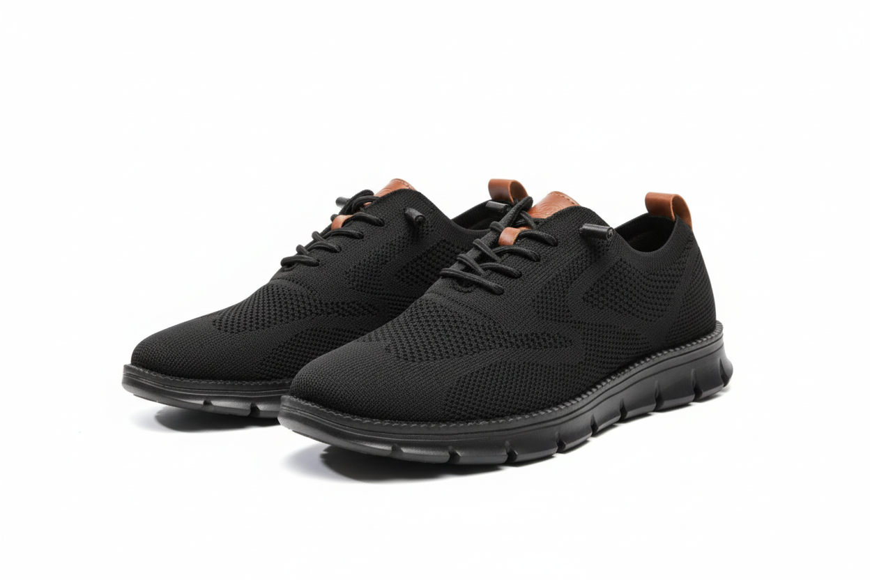Lagoz Danny | Orthopedische Heren Sneaker