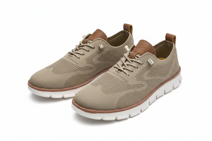 Lagoz Danny | Orthopedische Heren Sneaker