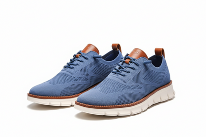 Lagoz Danny | Orthopedische Heren Sneaker