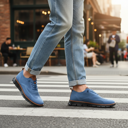 Lagoz Danny | Orthopedische Heren Sneaker