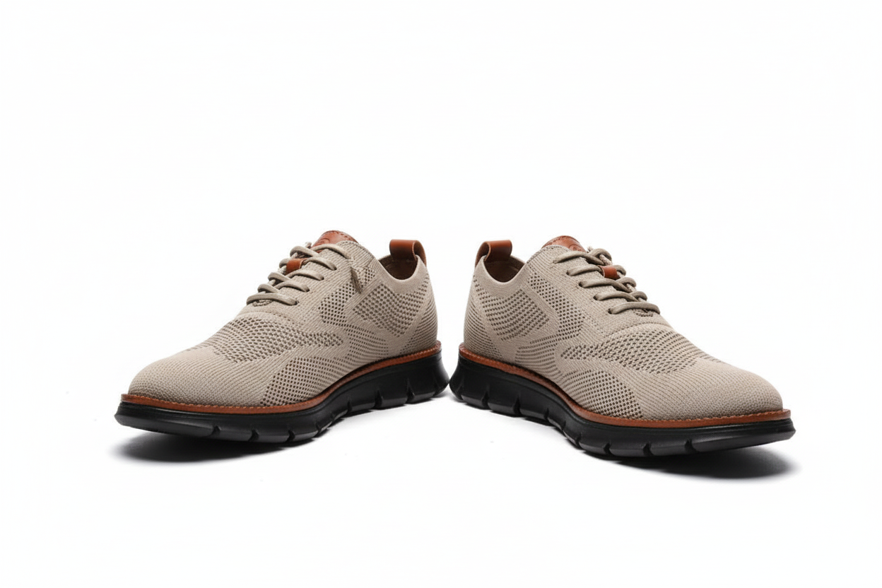 Lagoz Danny | Orthopedische Heren Sneaker