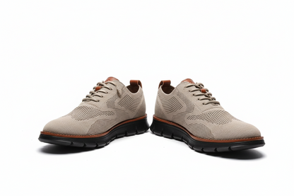 Lagoz Danny | Orthopedische Heren Sneaker