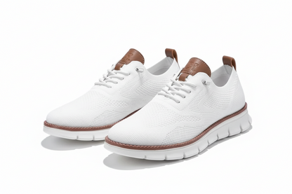 Lagoz Danny | Orthopedische Heren Sneaker