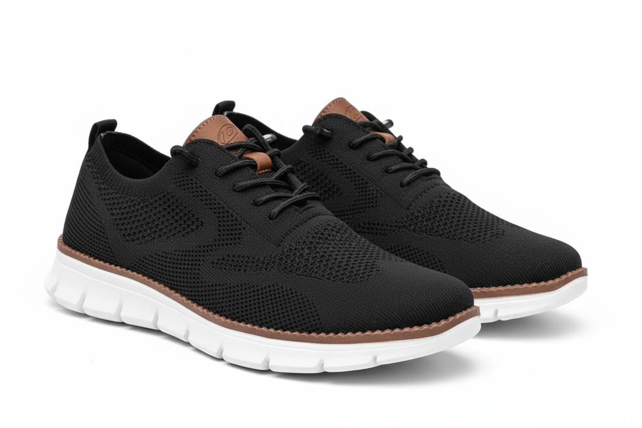 Lagoz Danny | Orthopedische Heren Sneaker