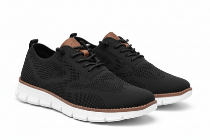 Lagoz Danny | Orthopedische Heren Sneaker