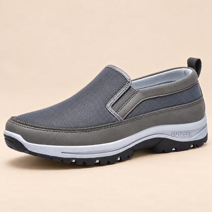 Conn | The Orthopedic Walking Shoe