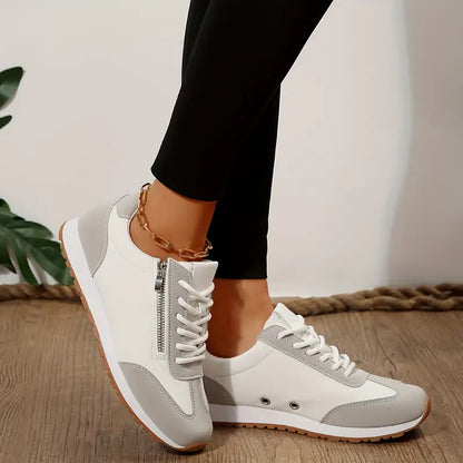 Philomena - Orthopedic Shoe Combining Elegance, Comfort and Stability