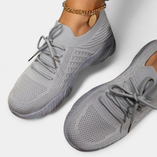 Anna Elegant Sports Sneakers for Everyday Use
