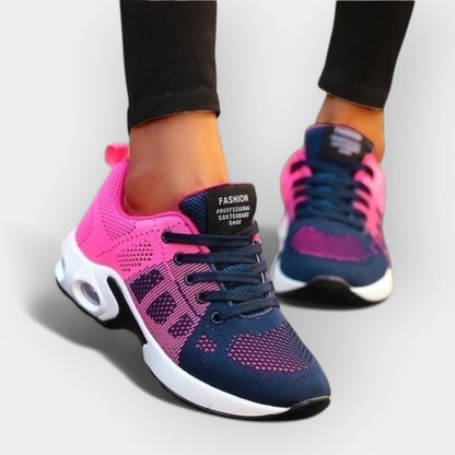 Kristýna Elegant Urban Sneakers for Comfort