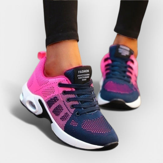 Kristýna Elegant Urban Sneakers for Comfort