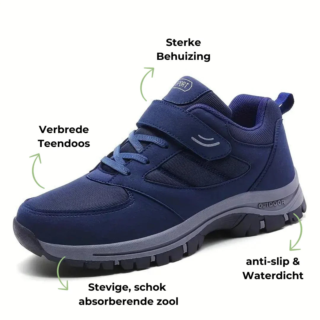 OutdoorHaven - Wandelschoen - unisex