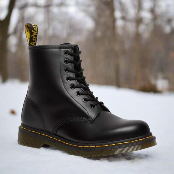 Dervla | The Lace-Up Ankle Boot
