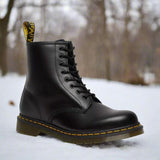 Dervla | The Lace-Up Ankle Boot