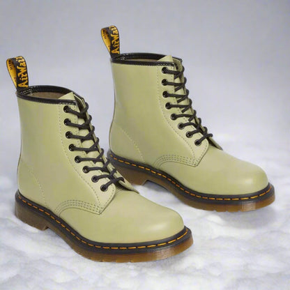 Dervla | The Lace-Up Ankle Boot